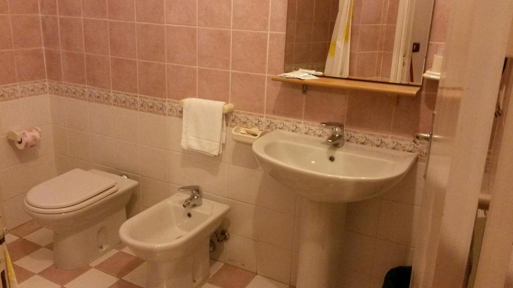 Albergo Ristorante Ferretti Monteluco Chambre photo